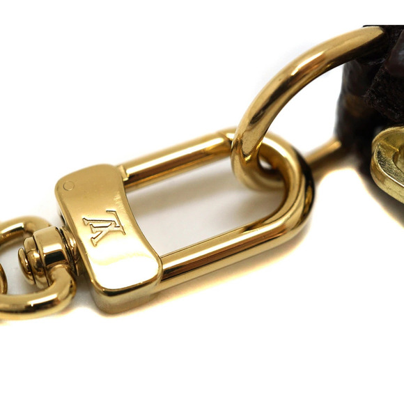 Louis Vuitton Pochette Accessoires Clutch Monogram